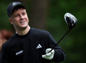 The G4D Open: Brendan Lawlor and Kipp Popert set for another final-day duel at Woburn
