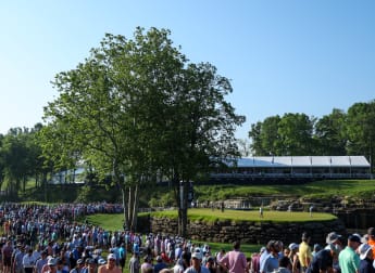 US PGA Championship - Day one digest