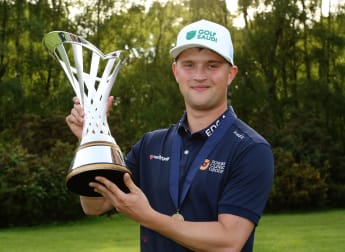 Entries open for 2025 G4D Open at Woburn