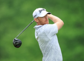 Sebastian Söderberg makes stunning ace at US PGA Championship