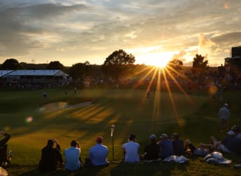 US PGA Championship - Day two digest