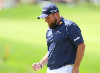Shane Lowry makes Major history with Valhalla 62