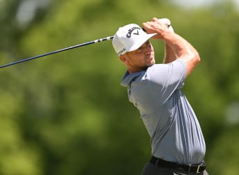 Alex Noren feeling confident after lowest Major round at Valhalla