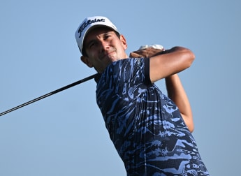 Matteo Manassero and Robert Rock among nine to qualify for U.S. Open 