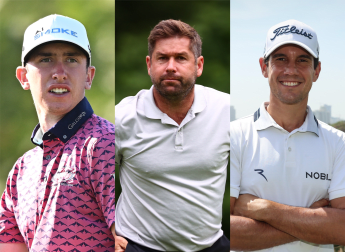 'It was my last chance' - U.S. Open Final Qualifying delivers feelgood stories