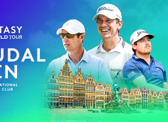 Soudal Open: Fantasy DP World Tour ones to watch