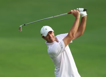 Nicolas Colsaerts hopes to put an end to frustrating form 