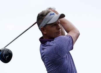 Luke Donald hoping to build on Valhalla confidence boost in Belgium