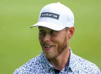 Introducing the DP World Tour’s new Player in Focus series with Jesper Svensson