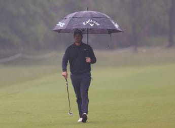 Soudal Open - Day two digest