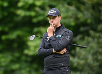 Joe Dean confident he can keep delivering in Antwerp