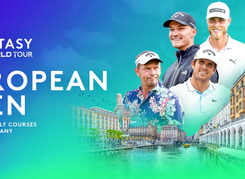 European Open: Fantasy DP World Tour Ones to Watch