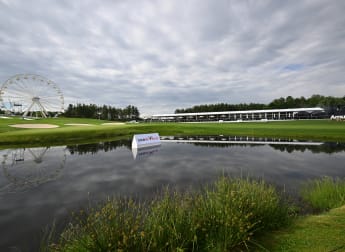 Five Things to Know: European Open 