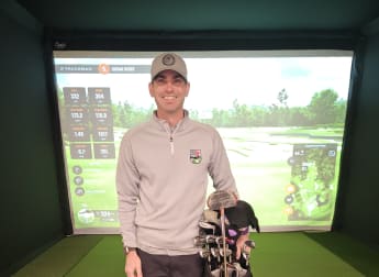 Weber set for Challenge Tour starts after NEXT Golf Tour triumph