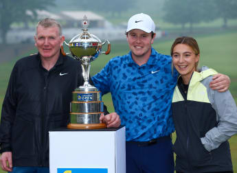 MacIntyre's 'dream' success in Canada latest highlight from DP World Tour members on PGA TOUR