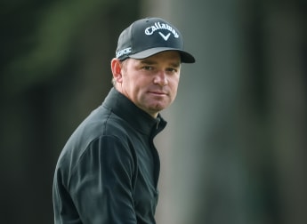 Dale Whitnell confident about his game ahead of title defence at Vasatorps