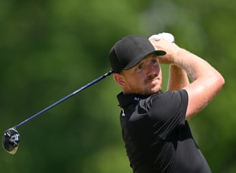 Matt Wallace and Luke List to join KLM Open 2024