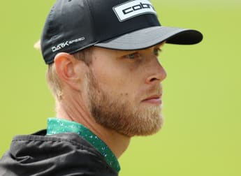 Jesper Svensson pleased to impress as big crowds gather for home favourites