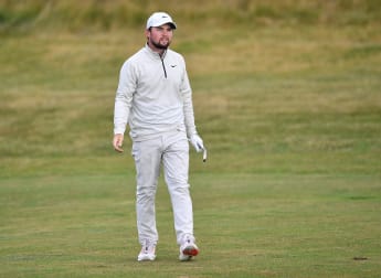 Alex Fitzpatrick hopes mental work will pay dividends in Sweden