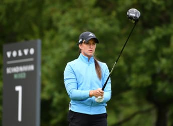 Volvo Car Scandinavian Mixed - Day two digest