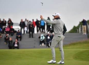 Volvo Car Scandinavian Mixed - Day three digest