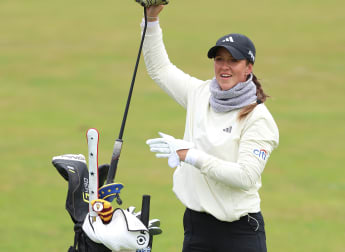 Linn Grant: What’s in the bag?