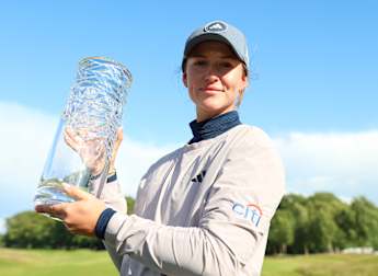 Olympics joins DP World Tour's roll of honour of mixed events