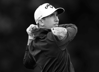 Player Blog: Tom McKibbin says U.S. Open Major debut at Pinehurst was 'meant to be'