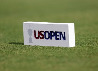 U.S. Open: Record holders