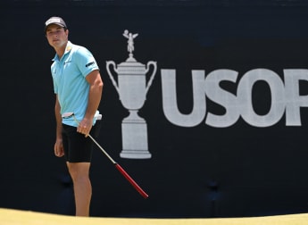 Pinehurst's greens are talk of the town among players ahead of U.S. Open