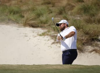 Absolute mental torture - Shane Lowry opens up on Pinehurst test