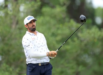 Matthieu Pavon continues 'amazing journey' with best Major finish at Pinehurst