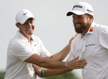 Who has qualified to play in the men's competition at the Olympic Games this summer?