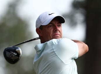 McIlroy to take 'few weeks away from the game' ahead of Genesis Scottish Open defence
