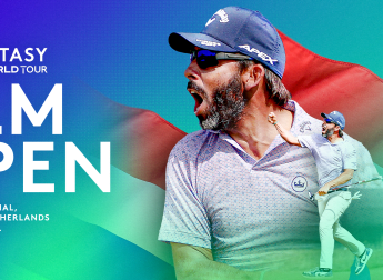 KLM Open: DP World Tour Fantasy Ones to Watch