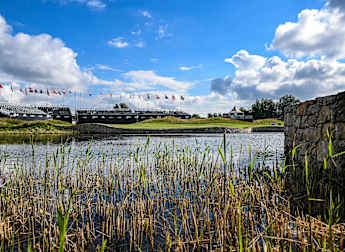 KLM Open: Five things to know