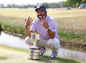 KLM Open - The debrief