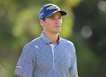 Adrien Dumont de Chassart dreaming big as chance to shine at Olympics awaits