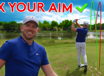 Tour Tips: Improving strategy through your target point and setup