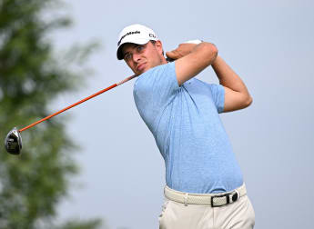 Guido Migliozzi: What's in the bag? 