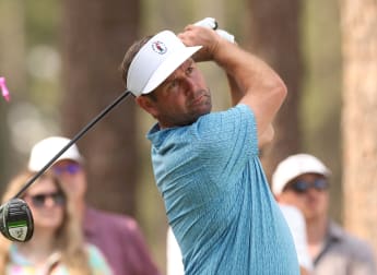 The Open: Robert Rock among players to progress to Final Qualifying  