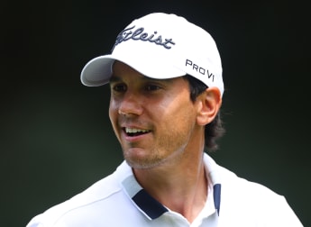 Matteo Manassero embracing national spotlight amid return to Italian Open  