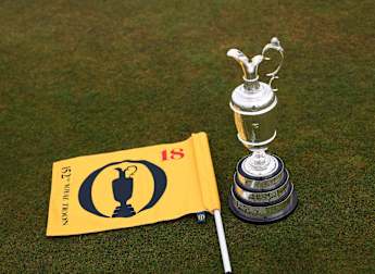 The 152nd Open: What you need to know about Final Qualifying
