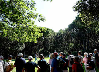 Italian Open presented by Regione Emilia-Romagna - Day one digest