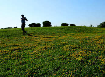 Italian Open presented by Regione Emilia-Romagna - Day two digest