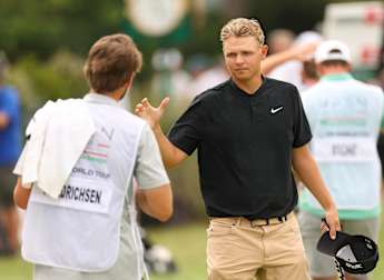 Italian Open presented by Regione Emilia-Romagna - Day three digest