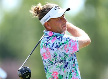 Marcel Siem: What's in the bag? 