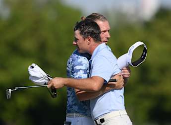 BMW International Open: What is at stake ahead of final European Swing event in Germany?