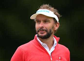 Netherlands' Joost Luiten to play at 2024 Olympic Games after court case