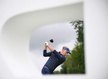 How to watch the BMW International Open